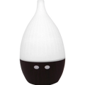 Diffuseur d'huiles essentielles Bio Blanc